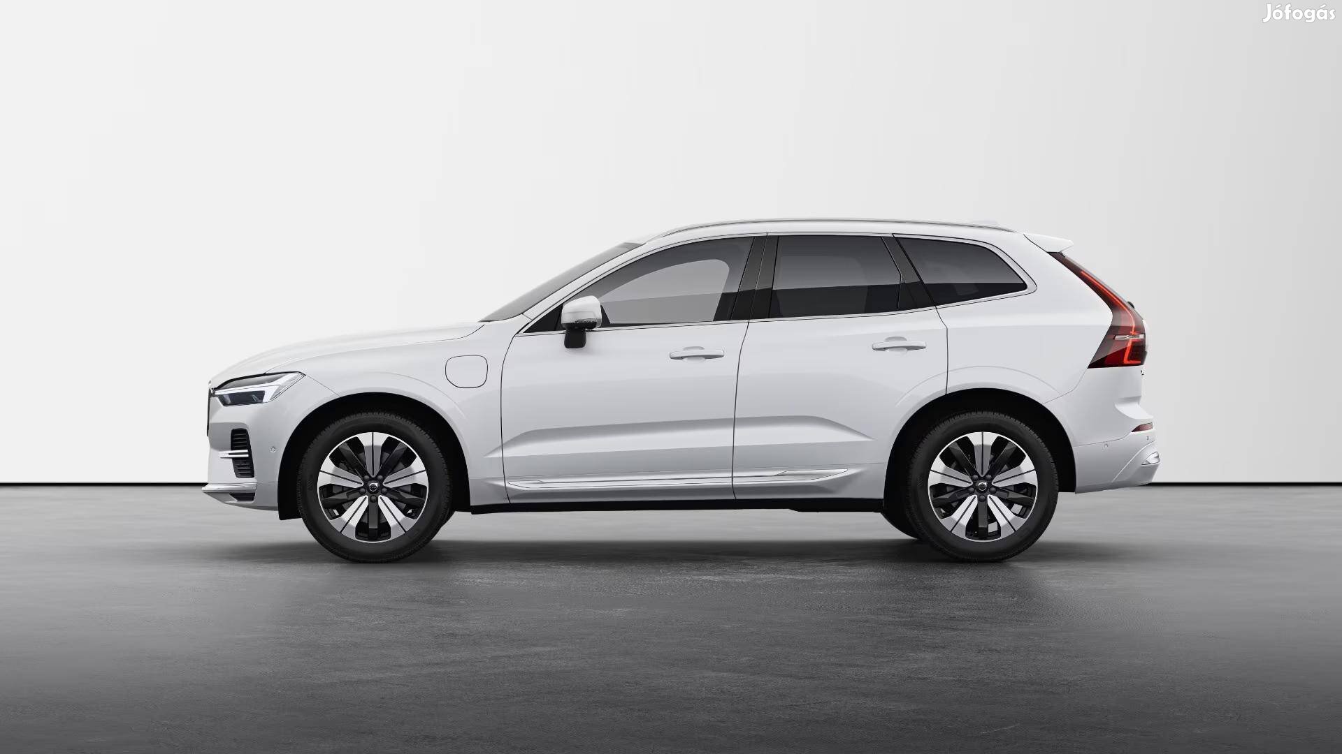 Volvo XC60 2.0 [T6] Plus Bright AWD Geartronic...